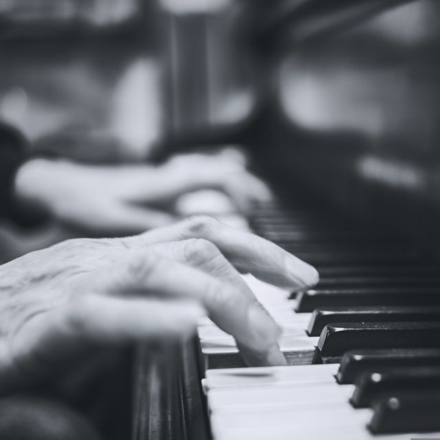Matthew Mike Cole - 'Recollections (Take 2)' [Ringtone]
