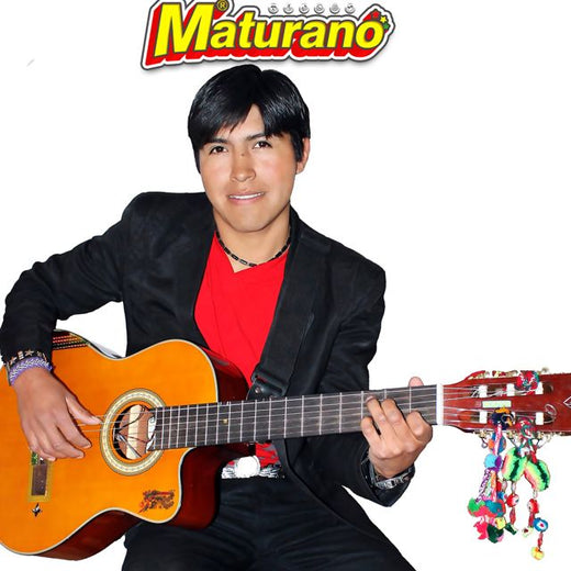 Hermanos maturanos - 'Cha'skañawicitay' [Ringtone]