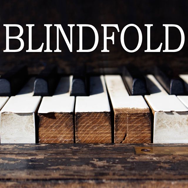 Gutter Keys - 'Blindfold (Piano Version)' [Ringtone]