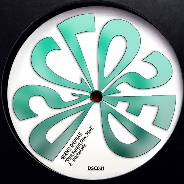 Geeno Deville - 'One sound one soul' [Ringtone]