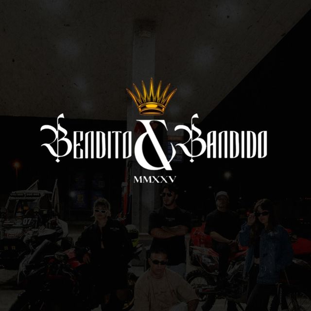 Kmpoy - 'Bendito & Bandido (feat. Newtro & Valdy M Marquez & Eleganster Music)' [Ringtone]