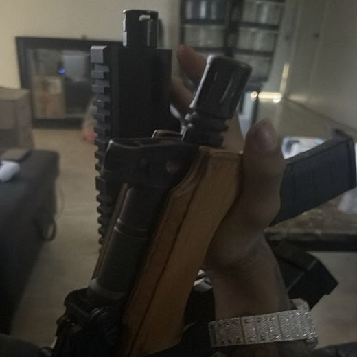 2Glocks.Red - 'know what we do' [Ringtone]