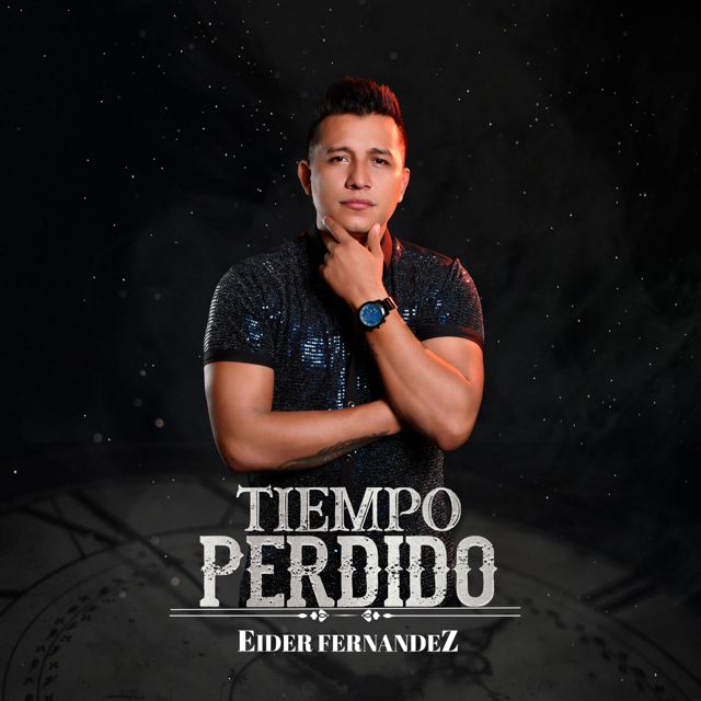 Eider Fernández - 'Tiempo Perdido' [Ringtone]