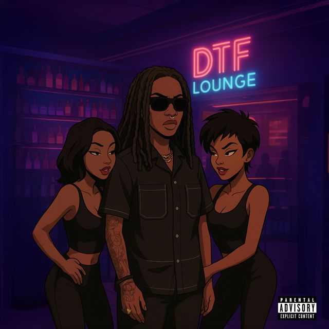 Haviah Mighty - 'Double The Fun (Slow)' [Ringtone]