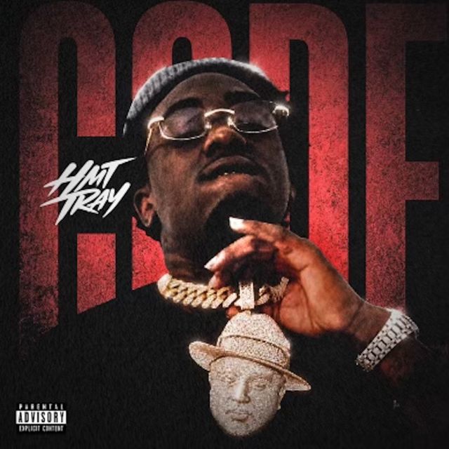 HMT TRAY - 'Code' [Ringtone]