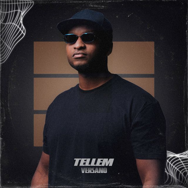 VERSANO - 'Tellem' [Ringtone]