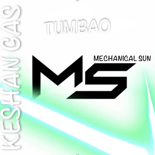 KESHAN GAS - 'TUMBAO' [Ringtone]