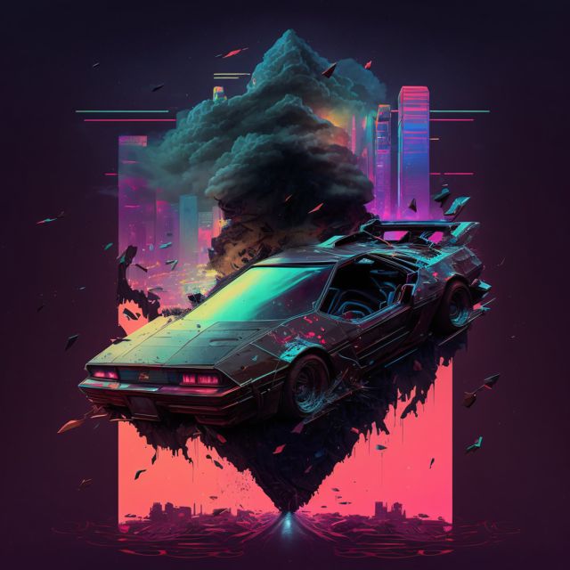 Bamf - 'Gridlock' [Ringtone]