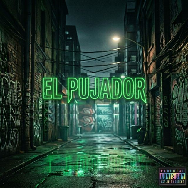 Bateria $eria Beats - 'El Pujador' [Ringtone]