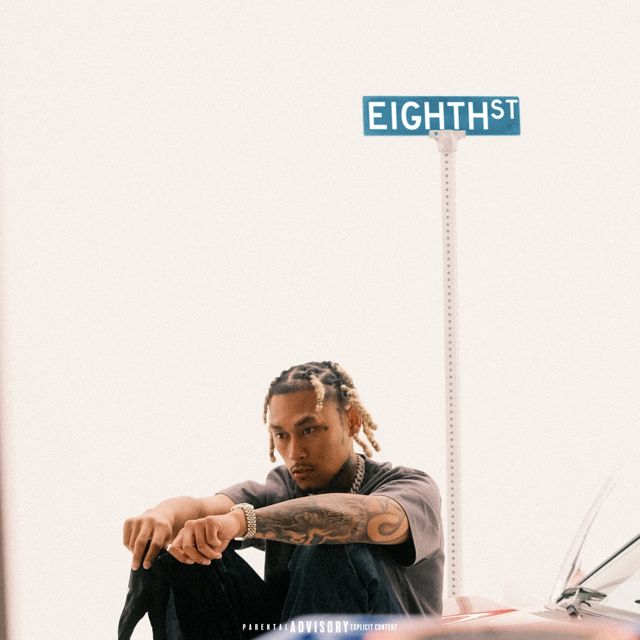 Joemari - 'LET U GO' [Ringtone]