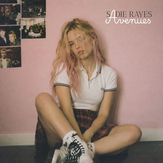 Sadie Rayes - 'Girls Like Me Write Songs About It' [Ringtone]