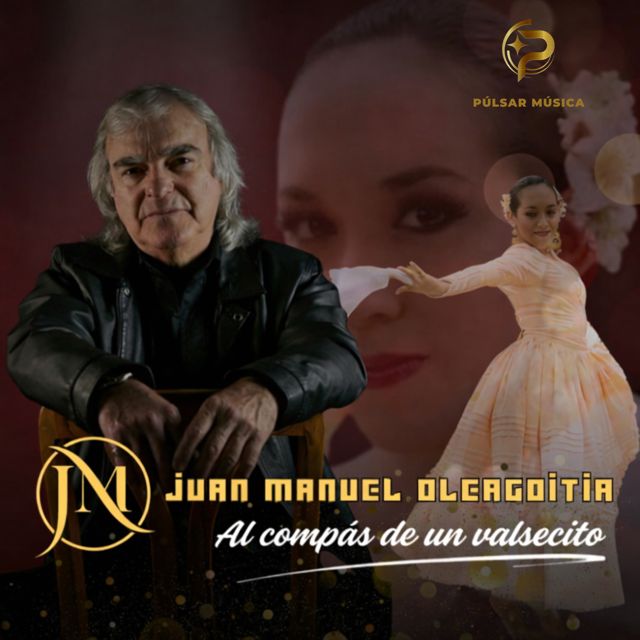 Juan Manuel oleagoitia - 'Al compás de un valsecito' [Ringtone]