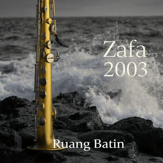 Ruang Batin - 'Zafa 2003' [Ringtone]