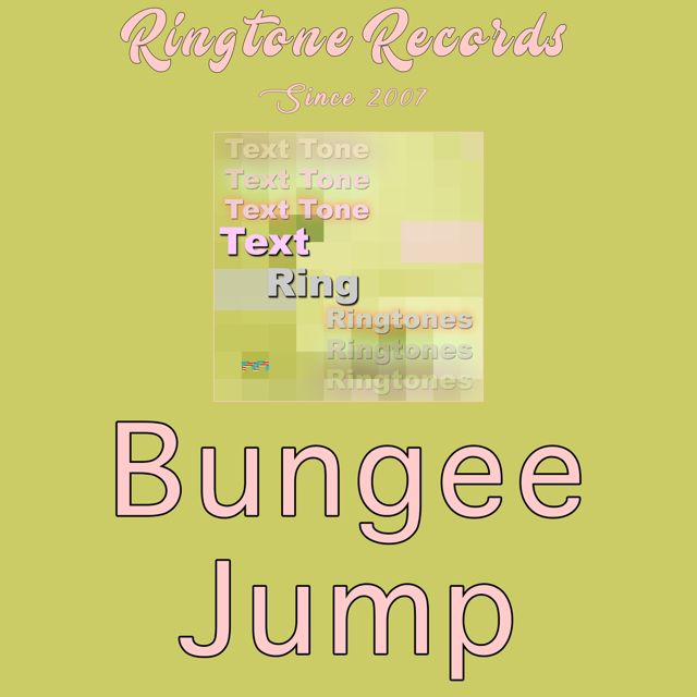 RR Collective - 'Bungee Jump (Beeps and Bells)' [Ringtone]