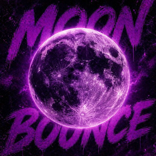 DESTINY - 'Moon Bounce' [Ringtone]