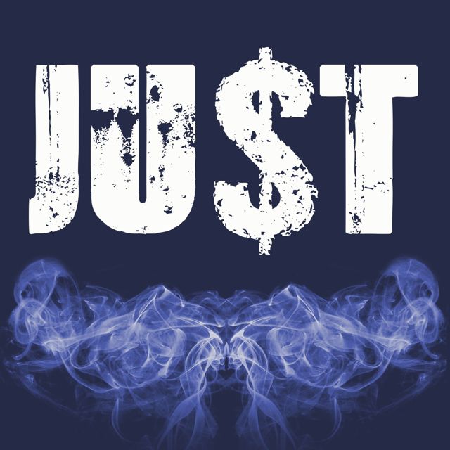 Dj Gutter Luv - 'JU$T' [Ringtone]