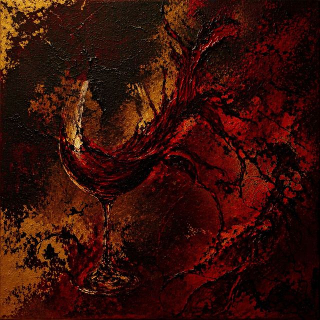 Arseniko - 'Vino, Humo y Jazz (feat. Vela G)' [Ringtone]