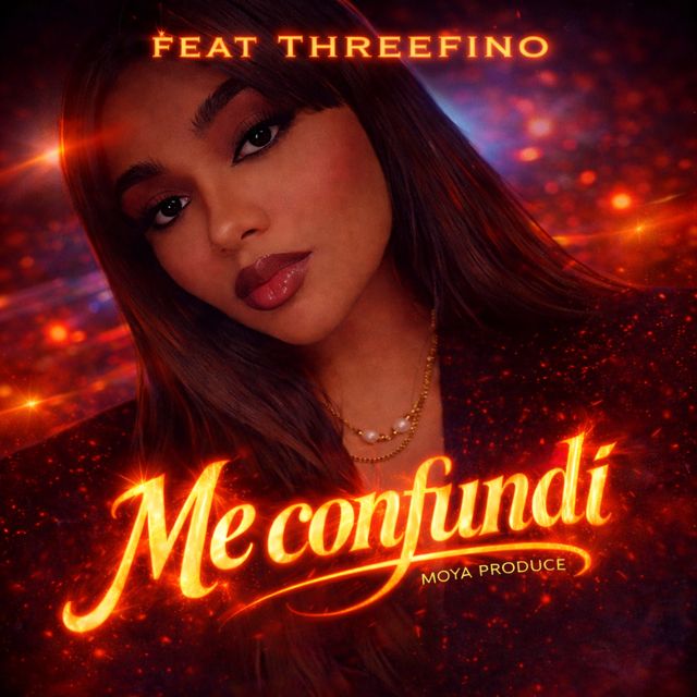 ThreeFino - 'Me Confundí' [Ringtone]