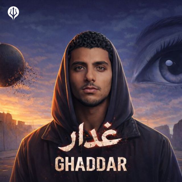 YJ - 'Ghaddar' [Ringtone]