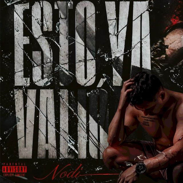 Nodi - 'ESTO YA VALIÓ' [Ringtone]