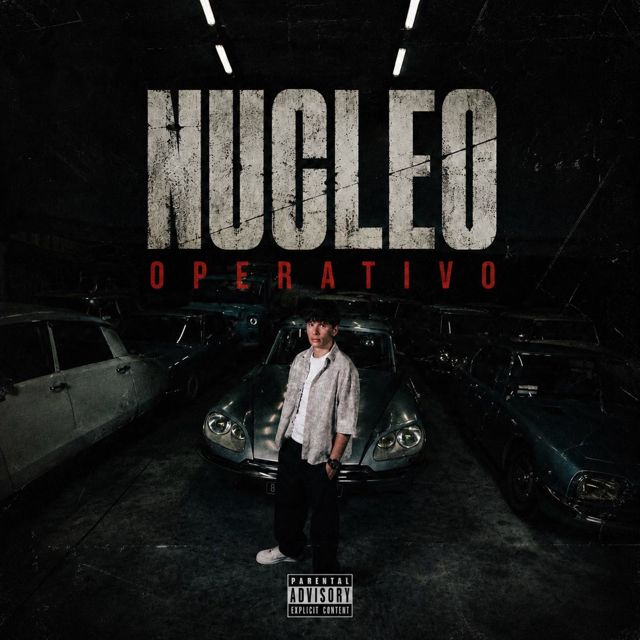 Shefi - 'Nucleo Operativo' [Ringtone]