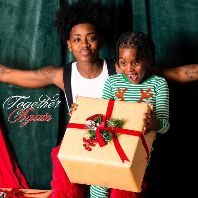 Thearti$T - 'Snowflakes Falling' [Ringtone]