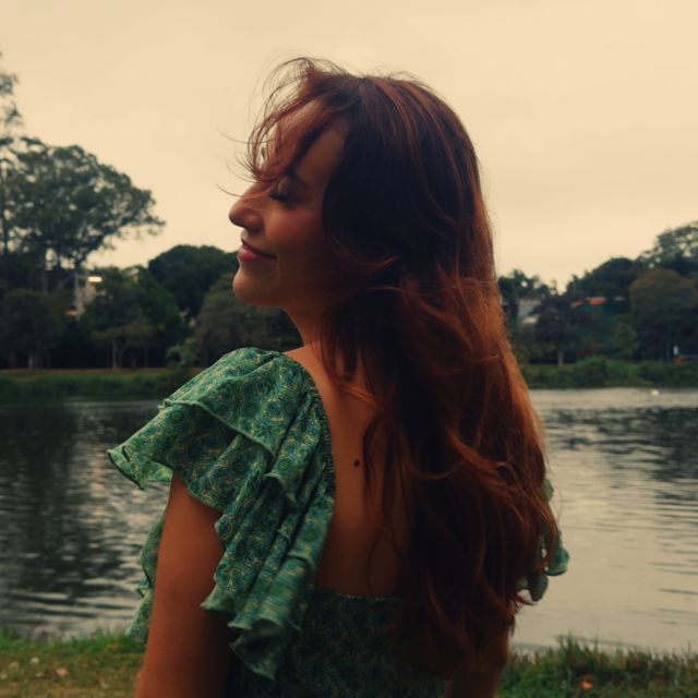 Gabi Veloso - 'Filme Clichê' [Ringtone]