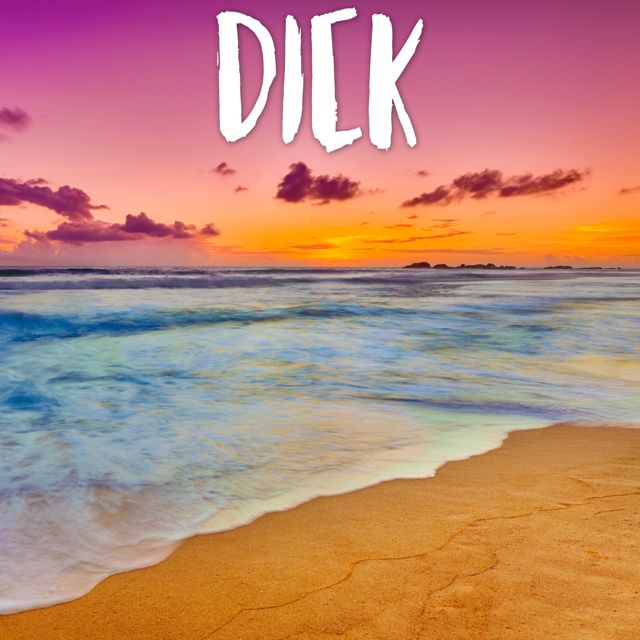 Tropical Jawns - 'Dick (Marimba)' [Ringtone]