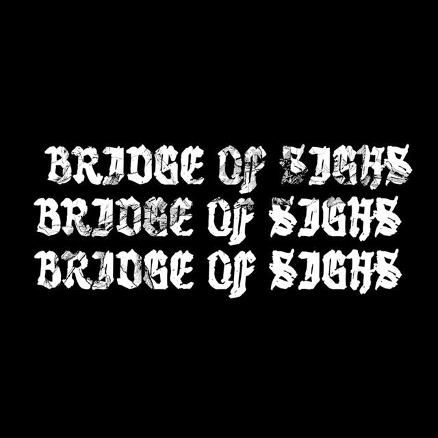 Chaz Ultra - 'Bridge of Sighs (RAGE Version)' [Ringtone]