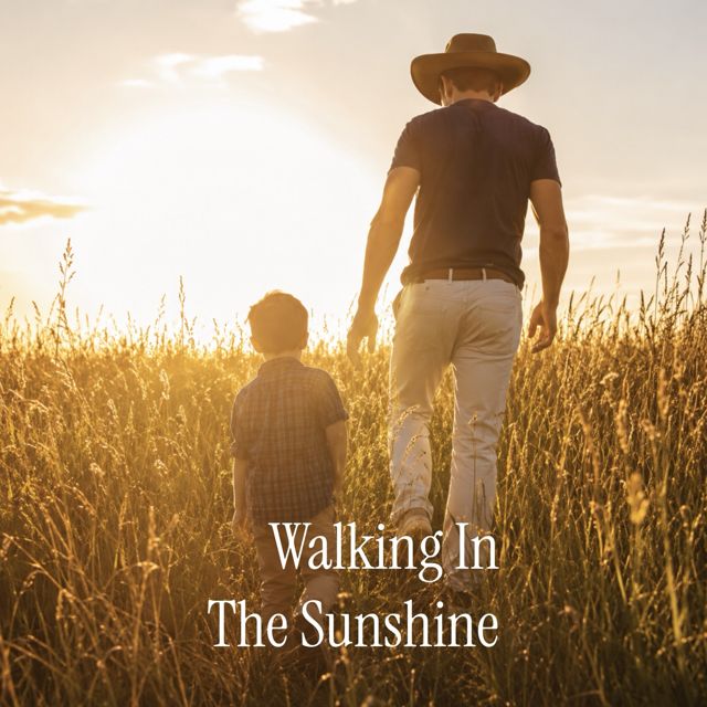 HOGGI - 'Walking In The Sunshine' [Ringtone]