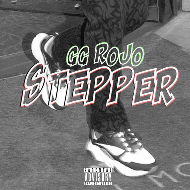 Gg Rojo - 'Stepper' [Ringtone]