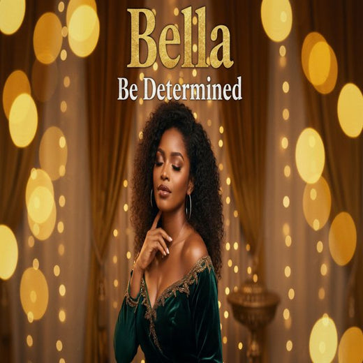 Bella - 'Warm & Right (feat. Danny B)' [Ringtone]