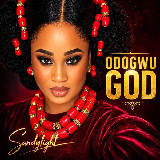 Sandylight - 'Odogwu God' [Ringtone]