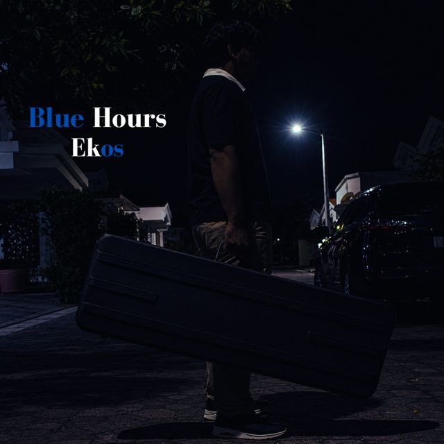 Ekos - 'Blue Hours' [Ringtone]