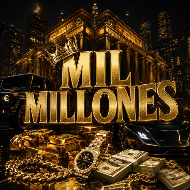 Yalso - 'Mil Millones' [Ringtone]