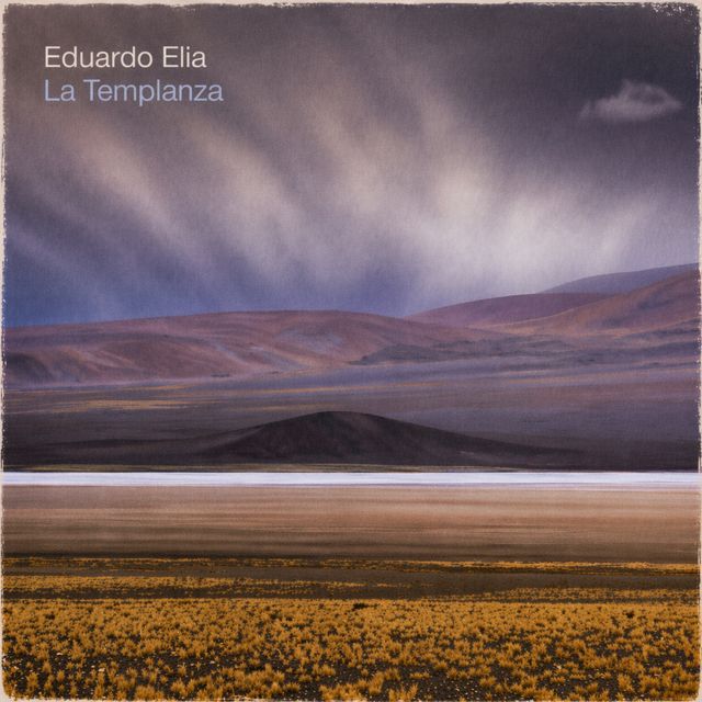 Eduardo Elia - 'La Templanza' [Ringtone]