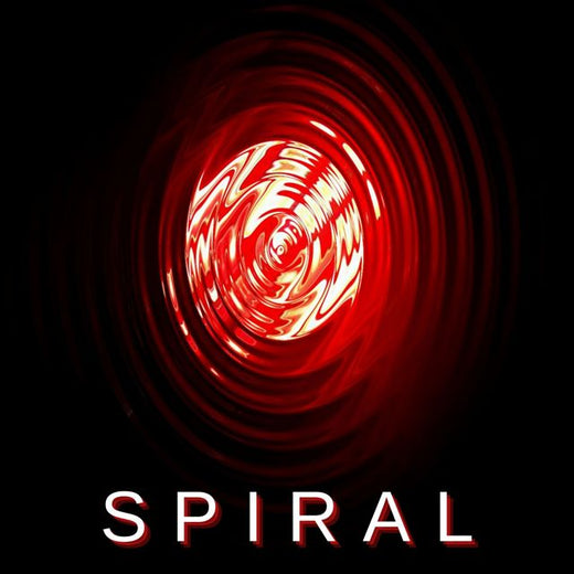 Ash Geene - 'Spiral (Tema de "El libro de Saw") (cover)' [Tono de llamada]