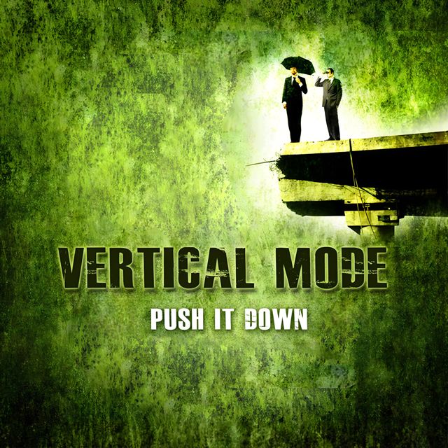 Vertical Mode - 'Push It Down' [Ringtone]