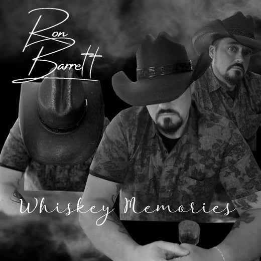 Ron Barrett - 'Love at First Drink' [Ringtone]