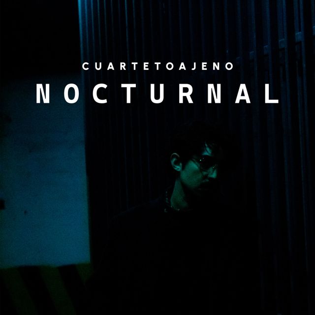 Cuarteto Ajeno - 'Aventurar es Trabajar' [Ringtone]