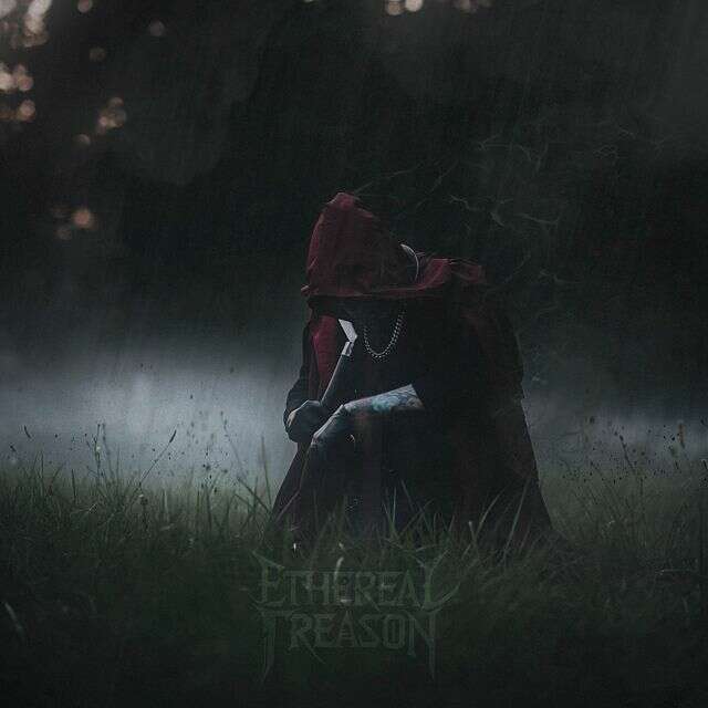 Ethereal Treason - 'Quiet as the Grave' [Ringtone]