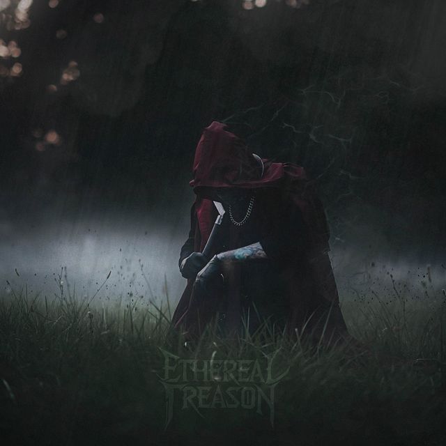 Ethereal Treason - 'What Whispers Back' [Ringtone]
