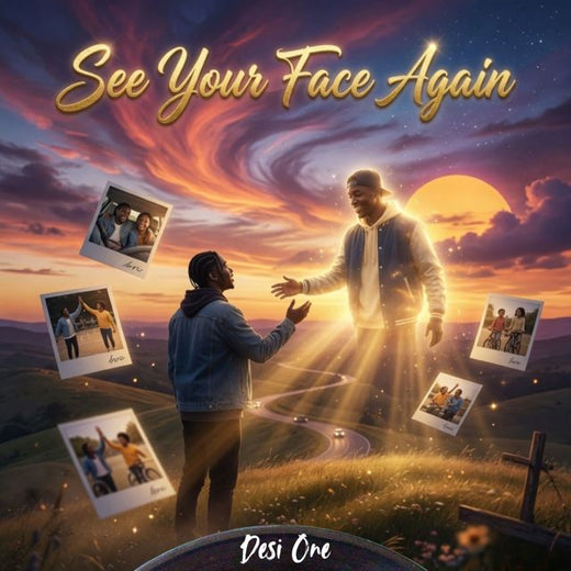 Desi One - 'See Your Face Again' [Ringtone]