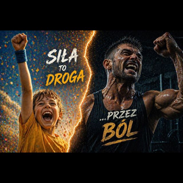 RaGeR77 - 'Siła to Droga... Przez Ból!' [Ringtone]