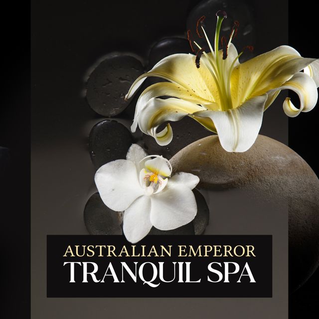 Australian Emperor - 'Celestial Retreat' [Ringtone]