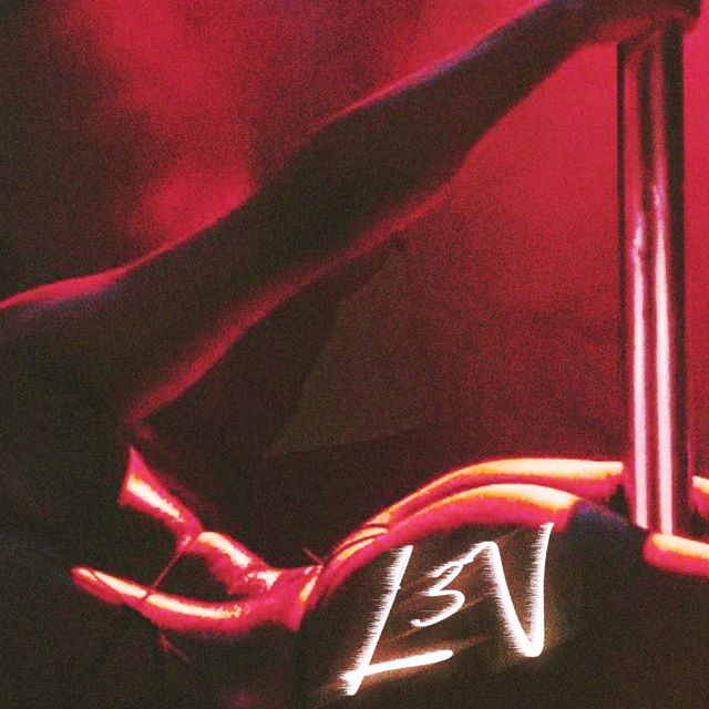CIENCI - 'L3V' [Ringtone]