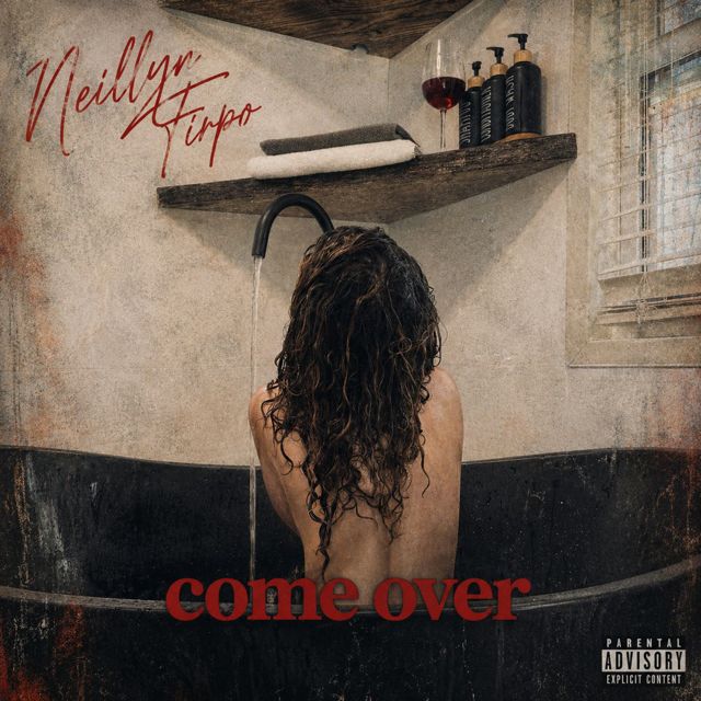 Neillyn Firpo - 'Come Over' [Ringtone]