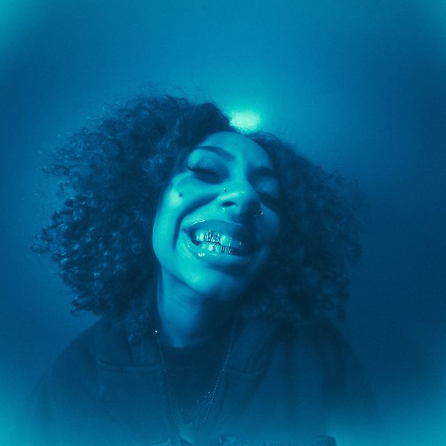 Abby Jasmine - 'Below Zero' [Ringtone]