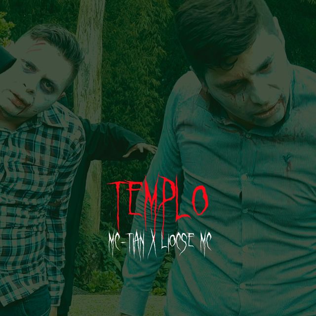 Mc-Tian - 'Templo (feat. Liocse)' [Ringtone]