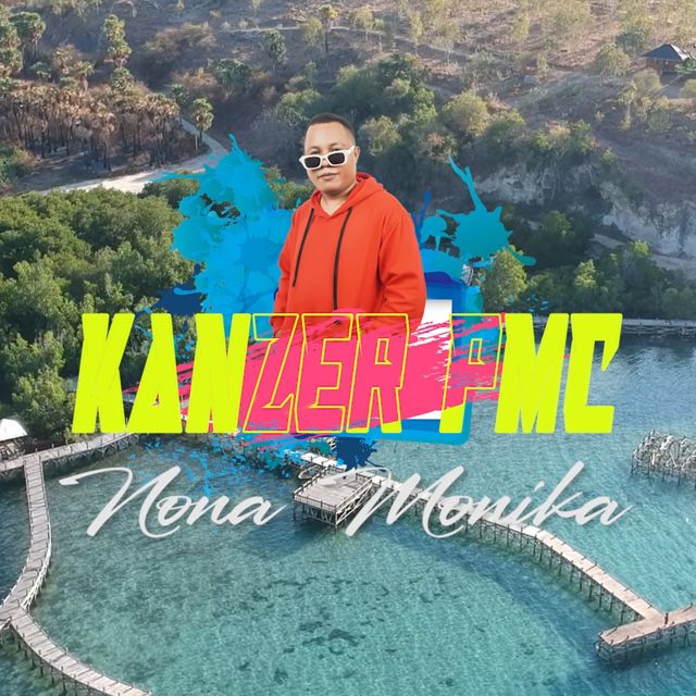 kanzer pmc - 'Nona Monika' [Ringtone]